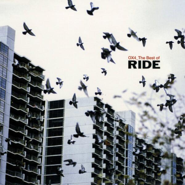 Acheter Ride - OX4_ (The Best Of Ride) Bon état - 11,75 € Ride - OX4_ (The Best Of Ride) Bon état - reconditionné disponible sur Label Emmaüs